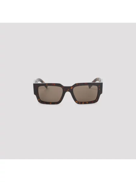 Prada Linea Rossa Okulary Przeciwsłoneczne Pr blau brązowe