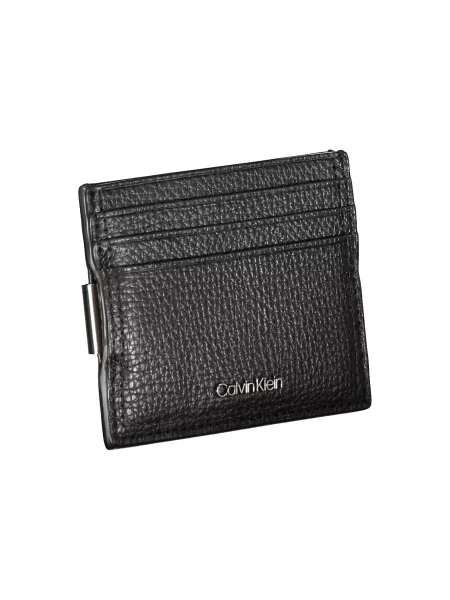 Denarnica Calvin Klein bela