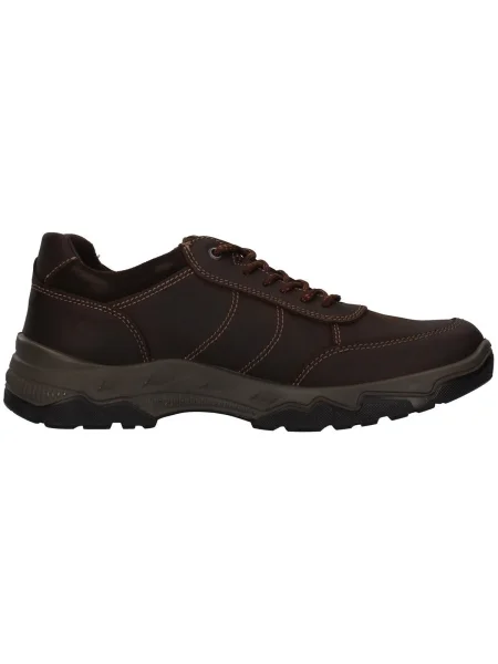 Pantofi Enval maro