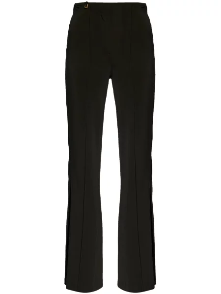 Kelnės Jacquemus juoda