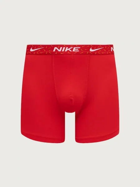 Nike boxerky pánske s bavlnou biela