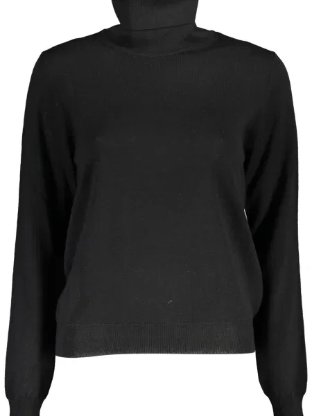 Heláncă K-way negru