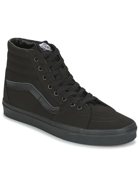 Pantofi Vans negru