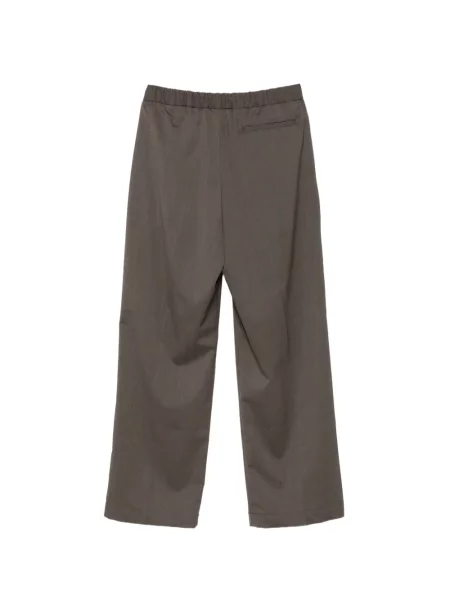 Pantaloni Hevo maro