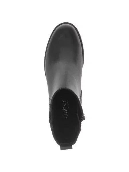 Pantofi Gabor negru