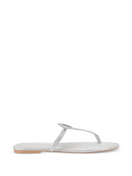 Szív mintás szandál Kurt Geiger London