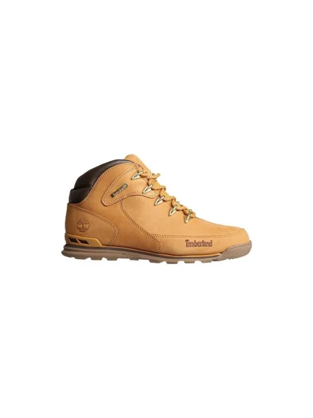 Pantofi Timberland portocaliu