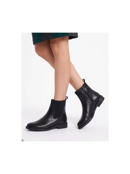 Pantofi Marco Tozzi negru