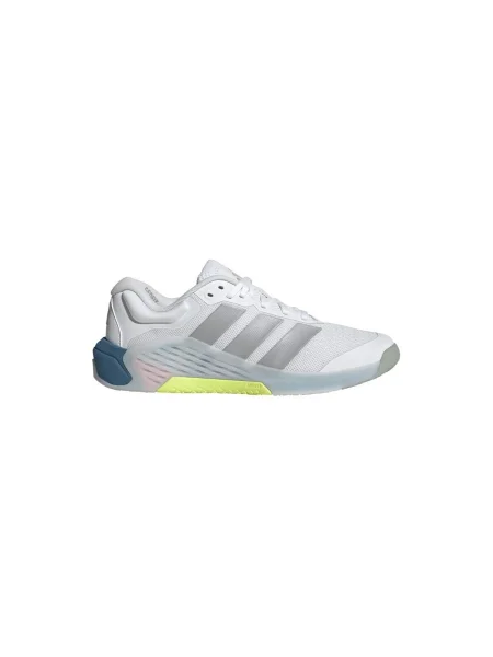 Tenisky Adidas biela