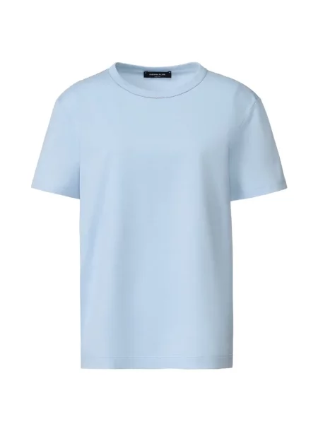 Tricou Fabiana Filippi albastru