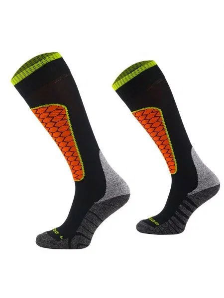 Nogavice Comodo črna