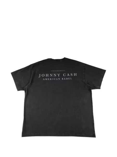 Tricou Kith negru