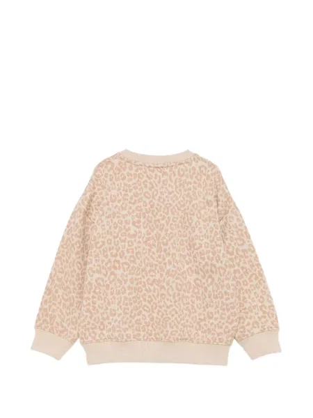 Bluza dziecięca Mc2 Saint Barth