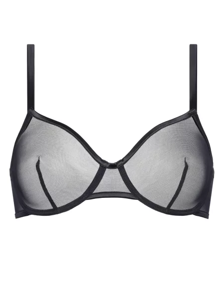 Sutien Eres negru