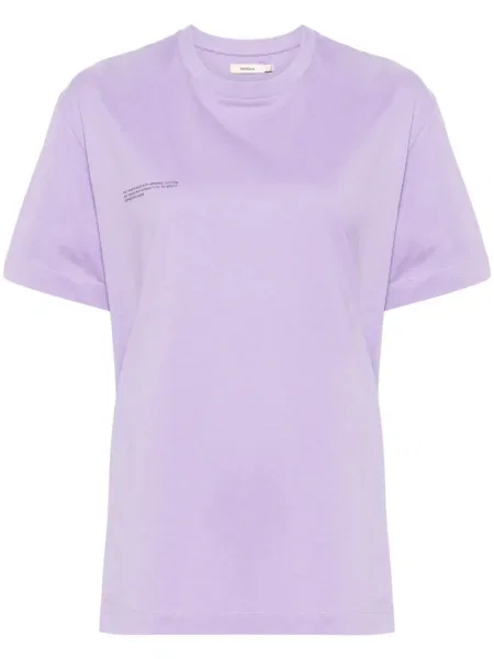 Tricou Pangaia violet
