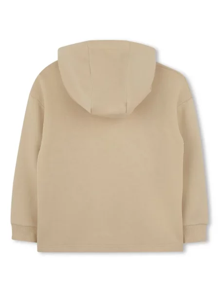 Bluza z kapturem dziecięca Marc Jacobs