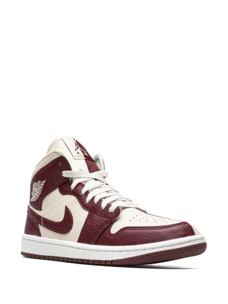 Tenisky Jordan Air Jordan 1 bílé