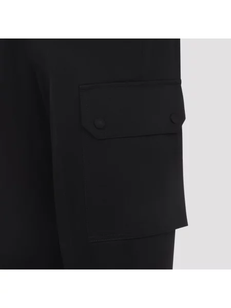 Spodnie Givenchy czarne