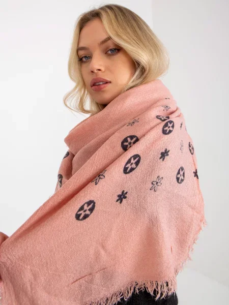 Fular Fashionhunters roz
