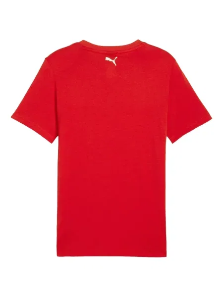 Tricou Puma roșu