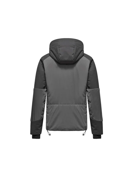 Pánska zimná bunda Salewa Ortles TW AIR Hood quiet