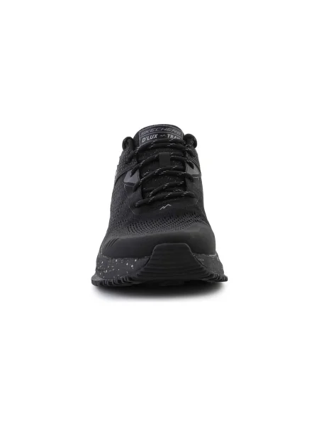 Pantofi Skechers negru