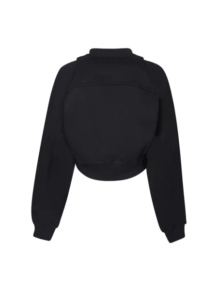 Bluza Off-white biała