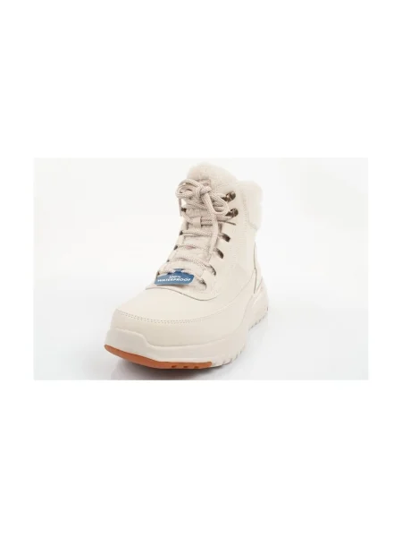 Pantofi Skechers bej