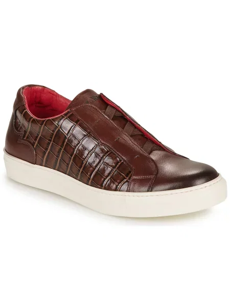 Pantofi Jeffery West maro