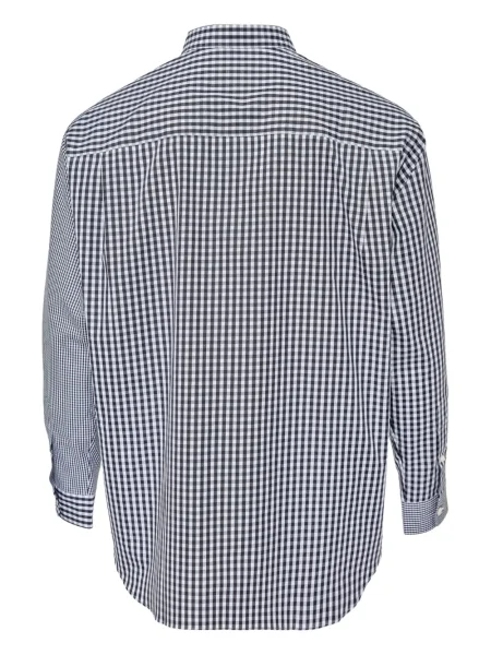 Pledinė marškiniai Comme Des Garçons Homme balta
