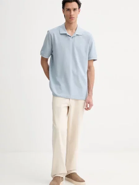 Поло Les Deux Pique