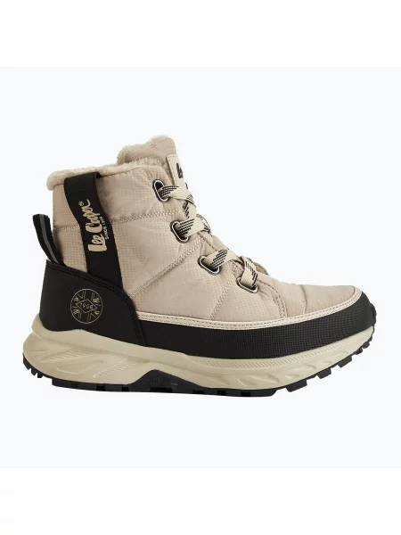 Lee Cooper női cipő bézs. Méret: 41 EU bézs