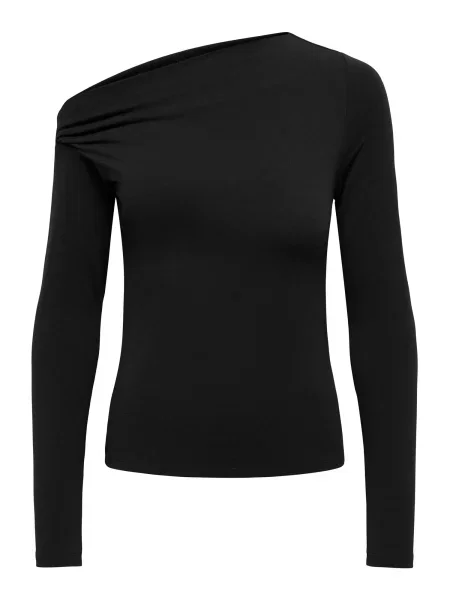 ONLY Tricou SIA' negru