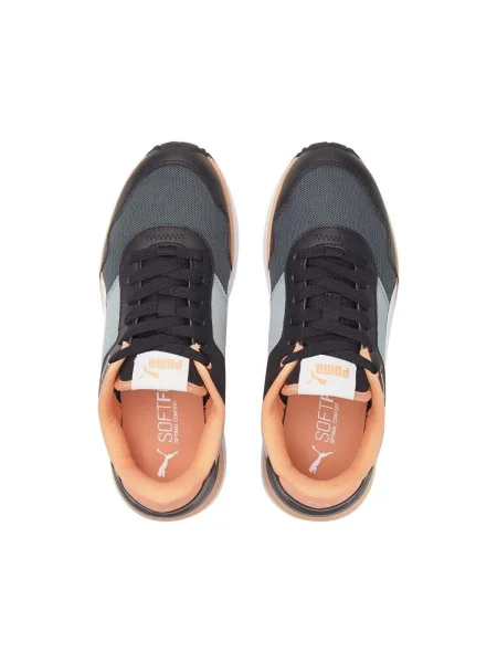 Pantofi Puma negru