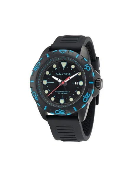 Nautica Ceas negru