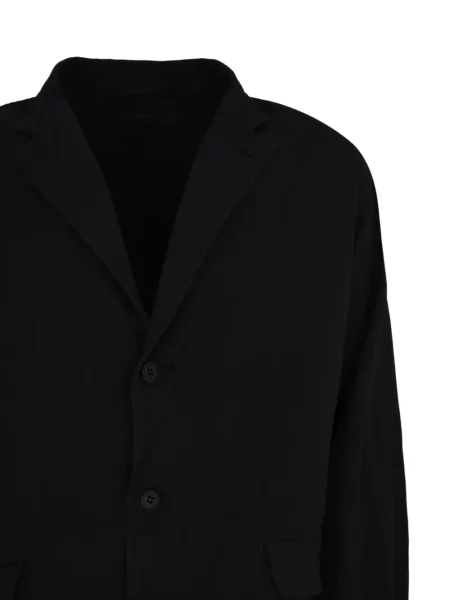 Geacă Comme Des Garçons Homme negru