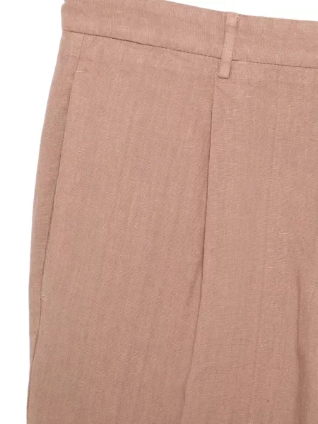 Pantaloni scurți Dell'oglio de in