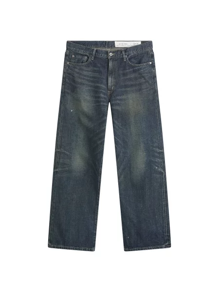 Szerokie jeansy Neighborhood