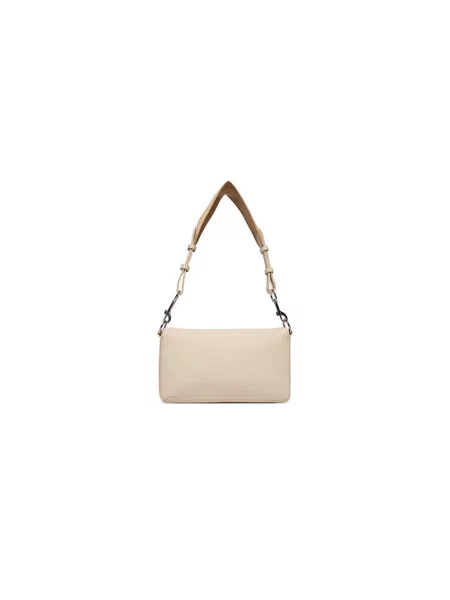 LOVE MOSCHINO Rankinė Écru