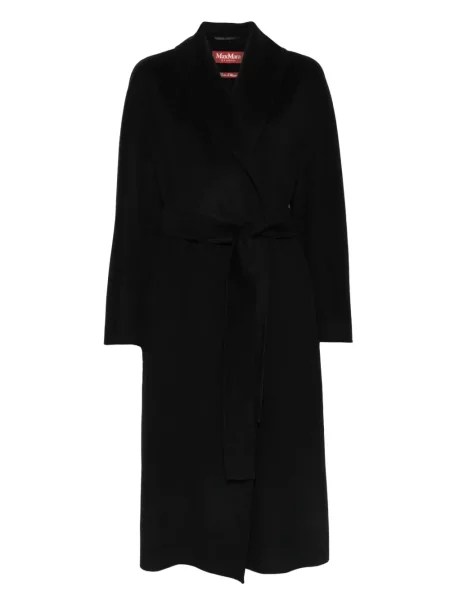 Trenci Max Mara negru