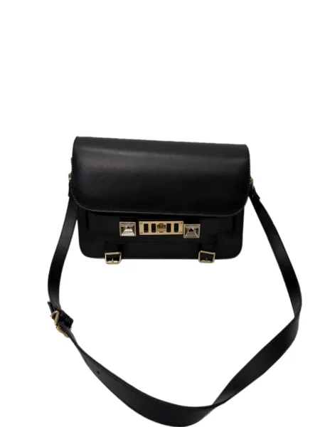 Body Proenza Schouler clasic negru