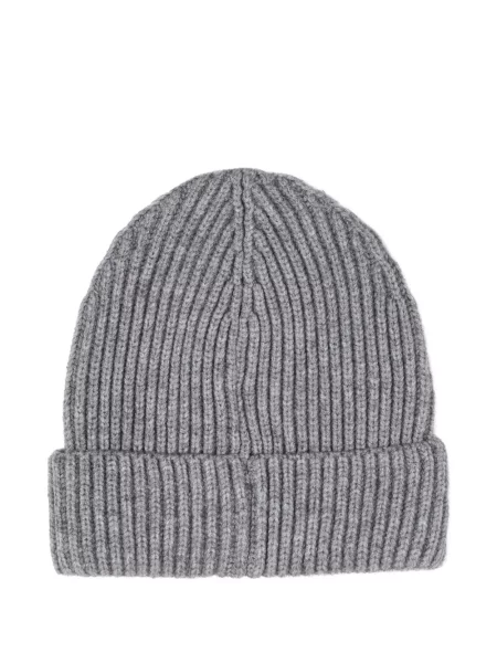 Czapka dziecięca Bosswear szara