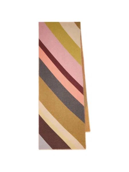 Fular Paul Smith din cașmir