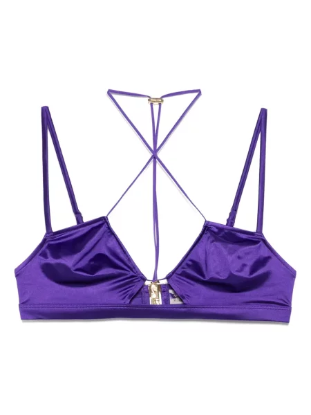 Bikini Maison Close violet