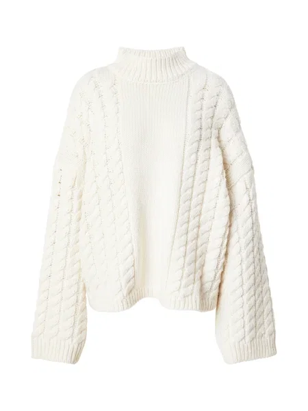 Millane Pulover / murdar alb