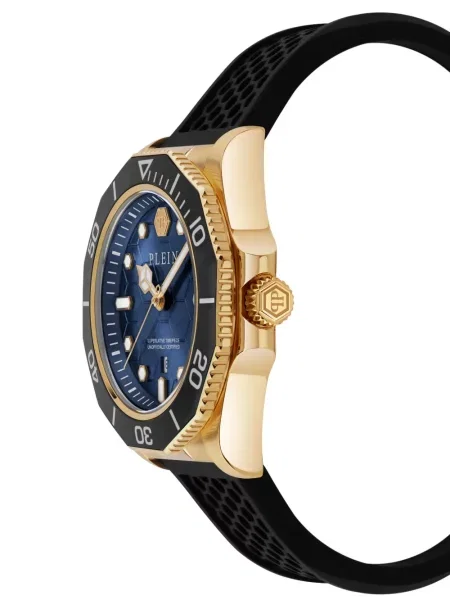 Hodinky Philipp Plein modré