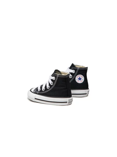 Tenisice Converse Chuck Taylor All Star Hi crna