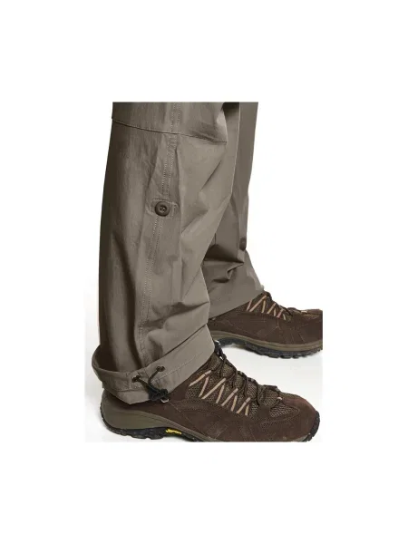 Pantaloni Maier Sports bej