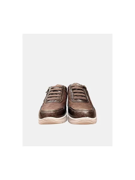 Pantofi Amarpies maro