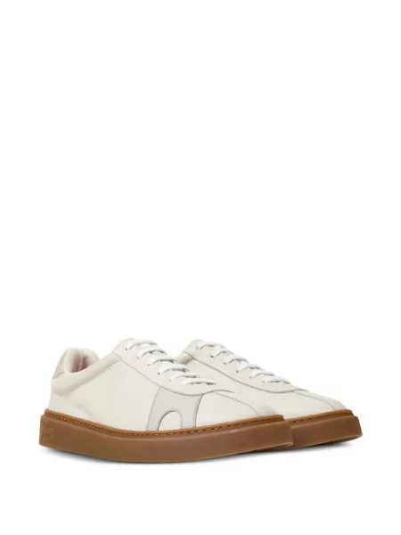 Sneakerși Camper din piele